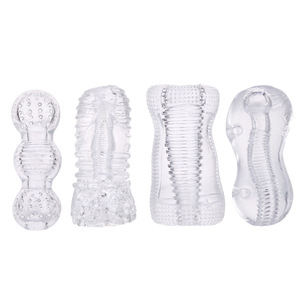Uomo ritardato formazione adulti giocattoli erotici Boutique perfetta masturbazione tazza uomini stimolazione vibranti sesso prodotti erotici - Product Image 6