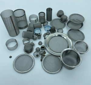 Filtre-Siebwechsler/Aktivkohle-Filtre - Product Image 6