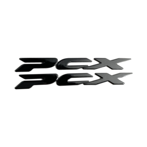 Autocollant de course de <span class=keywords><strong>moto</strong></span> 3D pour Honda PCX 125 150 160 - Product Image 2