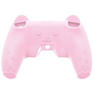 For PS5 Controller Cartoon Cover - Shockproof Silicone Case - Product Image 4