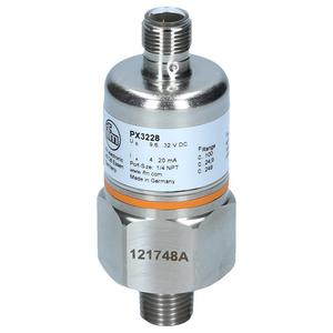 IFM PX3228 con Celda de Medición de Cerámica - Product Image 2
