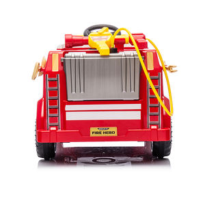Nuevo Camión <span class=keywords><strong>de</strong></span> <span class=keywords><strong>Bomberos</strong></span> <span class=keywords><strong>de</strong></span> Juguete para Niños, Auto Eléctrico <span class=keywords><strong>de</strong></span> 24v para Niños, Camión <span class=keywords><strong>de</strong></span> <span class=keywords><strong>Bomberos</strong></span> Eléctrico para Niños <span class=keywords><strong>de</strong></span> 10 <span class=keywords><strong>A</strong></span>ños - Product Image 4