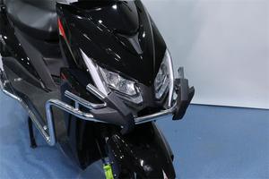 Moteur puissant 60v1000W, moto électrique tout-terrain pour adultes, vitesse maximale de 30 mph, moteur sans balais - Product Image 5