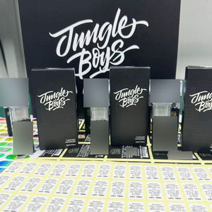 รถเข็นบรรจุภัณฑ์พร้อมกล่องสำหรับเด็กชายจากป่า1กรัม - Product Image 2