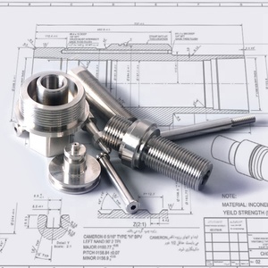 Высокоточный изготовленный на заказ набор для обработки с ЧПУ Обработанные Алюминиевые Стальные латунные медные детали <span class=keywords><strong>OEM</strong></span> & ODM сервис заводская цена - Product Image 6