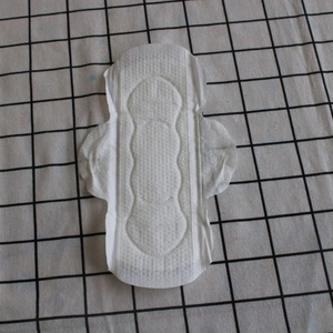 Serviette hygiénique en coton ultra épaisse à anions négatifs avec matériau respirant en bambou et design de ceinture confortable - Product Image 4