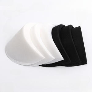 レディスーツとジャケット泡ショルダーパッド - Product Image 4