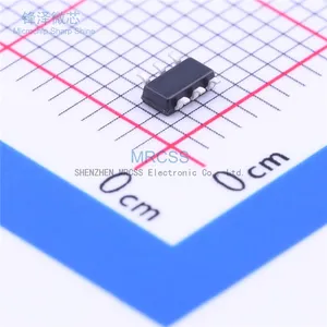 MAX1720EUTG microcontrollori componenti elettronici chip IC