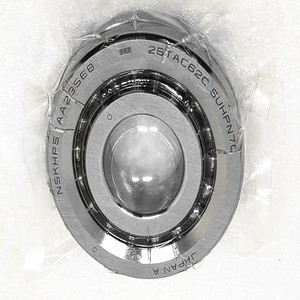 Vòng bi tiếp xúc góc chính xác cao chất lượng Nhật Bản <span class=keywords><strong>h7006c</strong></span>. T. hq1.p4a Vòng bi tiếp 7006 7006-b-2rs-tvp 30*55*13 - Product Image 1