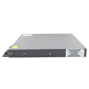 Commutateur géré WS-C2960XR-24TD-I C2960XR 24 GigE 2x10G SFP+ Commutateur 24 ports Commutateur réseau d'entreprise WS-C2960XR-24TD-I - Product Image 4