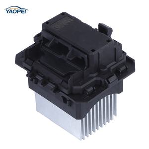 Résistance de moteur de ventilateur de ventilateur 6441.AA YAOPEI pour Peugeot 2008 108 308 408 508 RCZ Citroen <span class=keywords><strong>C3</strong></span> C4 C5 - Product Image 5