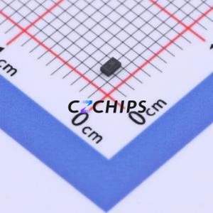ทรานซิสเตอร์ DFN1610-2 UCLAMP2671P.TNT ESD ดั้งเดิมและใหม่ล่าสุดป้องกันไฟกระชาก (TVS/ESD) - Product Image 1