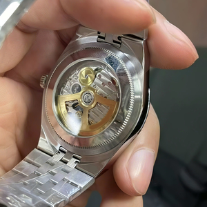 Relojes Mecánicos Clásicos para Hombre, de Alta Calidad, para Uso Profesional, con Movimiento Citizen, Modernos, Hechos en China - Product Image 3