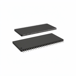 BOM IC In Stock 54 TSOP Memory Electronic Chips Component IS42S16160G-7TLI - Product Image 1