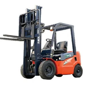 3 Ton 3.5t HELI Diesel Forklift elektrische gabelstapler für verkauf