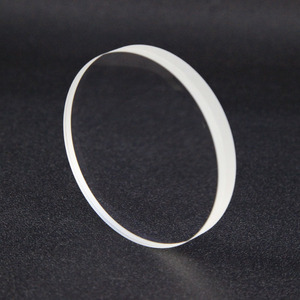 Lente Óptica de Vidrio BK7 Acromática Asférica Anti-Reflejante de Alta Precisión de 5-300 mm, Infrarroja, OEM/ODM, Certificación ISO9001 - Product Image 4