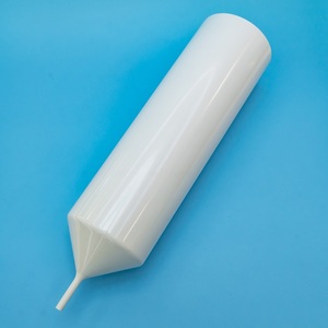 Creuset PBN <span class=keywords><strong>Bridgman</strong></span> de très haute pureté 99,999 % et de stabilité extrême pour la croissance de cristaux de semi-conducteurs composés - Product Image 2