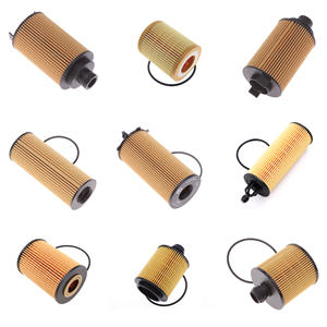 Filtro de aceite de piezas de motor de automóvil al por mayor para N52 E90 E60 F30 320i 328i 330i 530i 11427953129 11427541827 11427566327 - Product Image 4