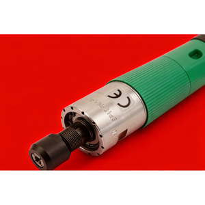 Pneumatic Linear <b>Grinder</b> 300mm 12000 Rpm <b>Metal</b> Deburring Industrial Use - Product Image 5