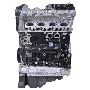 Volkswagen Gebrauchtwagen motor EA888 DKW für Audi A4L/Q5L