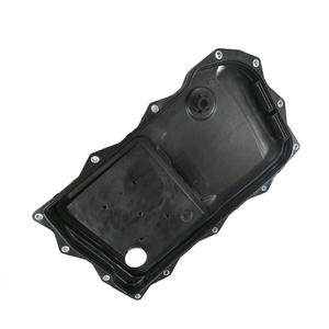 Cárter de aceite de transmisión BMW 24118612901 para Serie 1, Serie 3, Serie 5, pieza de repuesto automática - Product Image 1