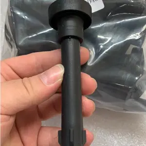 Ignition coil rubber boot Ignition Coil F01R00A045 For Rui line HAIMA 1.6 Bosch FOTON 1.2 1.3 1.5