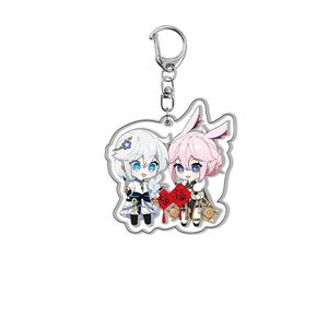 Onkai-Cadena de ojales mpact 3, artoon - Product Image 6