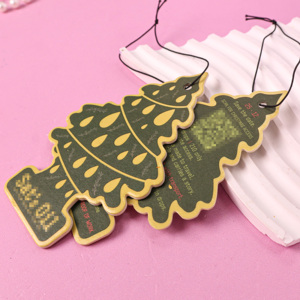 Ambientador Luminoso Personalizado para <span class=keywords><strong>Auto</strong></span>, Ambientador de Papel para <span class=keywords><strong>Auto</strong></span>, Accesorios para Vehículos - Product Image 6