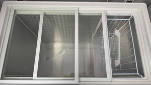 Congélateur coffre solaire à porte unique de 208 L à économie d'énergie, très vendu en <span class=keywords><strong>Andorre</strong></span>, pour les magasins et l'usage domestique - Product Image 5