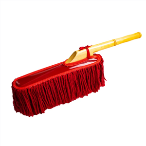 Tất cả các mục đích yiye <span class=keywords><strong>microfiber</strong></span> Khăn lau bụi ESD được xử lý cho bề mặt xe hơi và nhà - Product Image 1