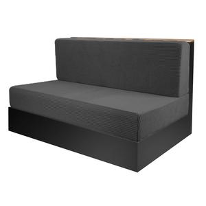 Coprisedili morbidi per fodere per cuscini elastici per divano e schienale RV per auto - Product Image 3