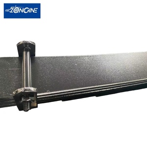 Nhà máy trực tiếp bán buôn xe tải và Trailer lÁ mùa xuân chất lượng cao lÁ mùa xuân cho <span class=keywords><strong>Nissan</strong></span> - Product Image 4