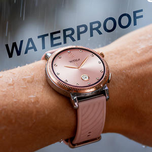 Reloj Inteligente DF EDS SK9mini con 3 Correas, Resistente al Agua IP68, Dynamic Island, Modos Deportivos, Pantalla Siempre Encendida, Monitoreo de Salud, AMOLED - Product Image 6