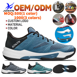 <span class=keywords><strong>Scarpe</strong></span> da <span class=keywords><strong>Padel</strong></span> Durevoli, Leggere e Traspiranti, Supporto per Fornitura all'Ingrosso a Lungo Termine, Personalizzazione del Colore - Product Image 1