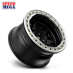 <b>Polished</b> Custom Wheels Off Road Deep Concave Design Forged 1-piece Luxury <b>Cars</b> 6061-T6 Forged Alloy Wheels 26-30 Inch <b>Car</b> Wheels - Product Image 2