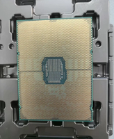 Processeur serveur Xeon 8380 40C/80T 10nm 2,3 GHz d'occasion haute performance, 60 Mo de cache L3, processeur IA et cloud, socket LGA 4189