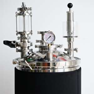 30L 50L 70L 105L Fermentador Cônico Tanque De Fermentação De Aço Inoxidável Navio Móvel Wine Beer Fermentação Tanque - Product Image 2