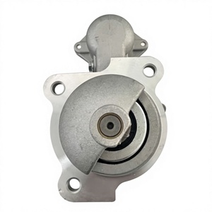 ใหม่ 50-8424 10479600 อุปกรณ์เสริมเครื่องยนต์รถยนต์ มอเตอร์สตาร์ทสำหรับ CARRIER - Product Image 1