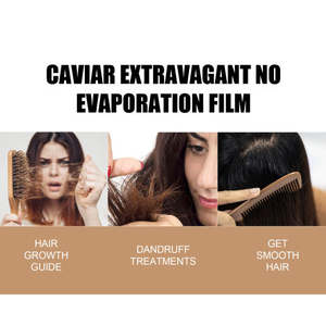 Masque capillaire à la kératine EELHOE, soin réparateur, équilibre, lissage, hydratation, nourrissant, sans rinçage, acide hyaluronique, collagène - Product Image 2