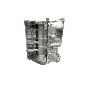 New 1.2L G4LA <strong>Engine</strong> <strong>Cylinder</strong> Block Assembly For Hyundai I10 I20 Kia Picanto Kia Rio Stonic - Product Image 6