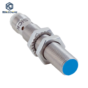 Sensor Inductivo IMB12-04BNOVC0S IMB12-04BNOVC0K IMB12-04BNOVC0L NPN NO para Sistema de Control de Máquinas CNC - Product Image 1