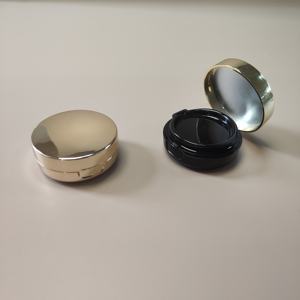 Boîte de conteneur bouffée de coussin d'air crème bb cc vide nouveau fond de teint liquide cosmétique en plastique emballage de boîtier compact sans air - Product Image 6