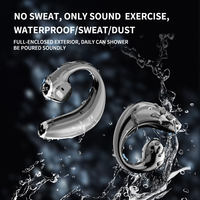 Earphones Factory Direct Sales Bulk Other Consumer Electronics 2026 Hot Wireless Ear-Hook Apartments Headphones