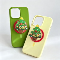 Support de téléphone en acrylique personnalisé, cadeau promotionnel, logo personnalisé pour articles promotionnels