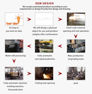 Cuchillo de Trinchar Jamón Premium, Hoja de Acero al Carbono, Mango Ergonómico de ABS, Acabado Pulido, Ecológico - Product Image 6