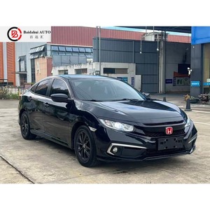 <span class=keywords><strong>Honda</strong></span> <span class=keywords><strong>Civic</strong></span> <span class=keywords><strong>2019</strong></span> Usado Preferencial, Modelo 220TURBO CVT Edición Randong, en Stock, Bajo Precio, Gran Venta, Automóvil a Gasolina - Product Image 4