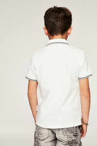 Calidad garantizada, elegante, cómodo, nuevo diseño, Cuello clásico, polos informales para exportación - Product Image 5