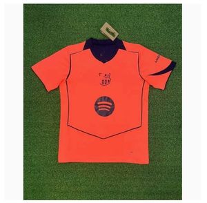 Camiseta de Fútbol para el 150 Aniversario, Cuello Redondo, Manga Larga, Resistente al Viento, Secado Rápido, Impresión Digital, Poliamida, para Hombre, Todas las Temporadas - Product Image 4