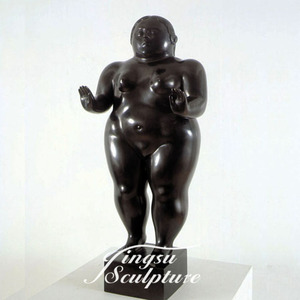De suministros de fábrica de Fernando Botero, reproducción - Product Image 4
