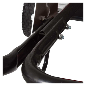 Épandeur d'<span class=keywords><strong>engrais</strong></span> pour pelouse RCM de haute qualité et au <span class=keywords><strong>meilleur</strong></span> <span class=keywords><strong>prix</strong></span>, épandeur d'<span class=keywords><strong>engrais</strong></span> à 3 points pour jardin, épandeur de sel à pousser - Product Image 3